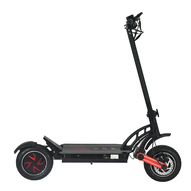 1000W Dual Motor E Scooter
