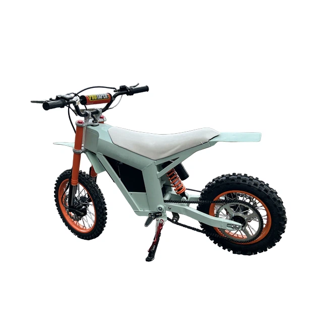 Mini Electric Motocross Bike